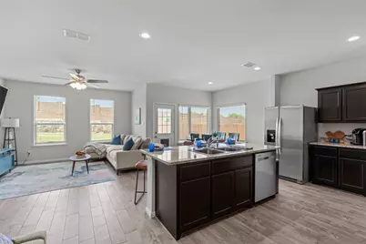 1808 Gibsonville Drive, Fort Worth, TX 76108 - Photo 8