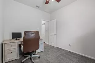 1808 Gibsonville Dr, Fort Worth, TX 76108 - Photo 30