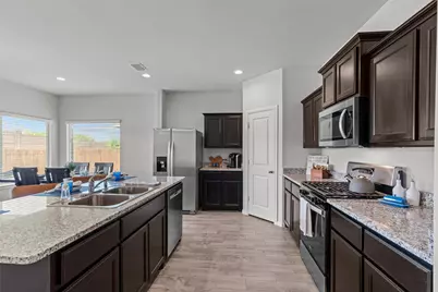 1808 Gibsonville Drive, Fort Worth, TX 76108 - Photo 10