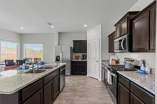 1808 Gibsonville Dr, Fort Worth, TX 76108 - Photo 10