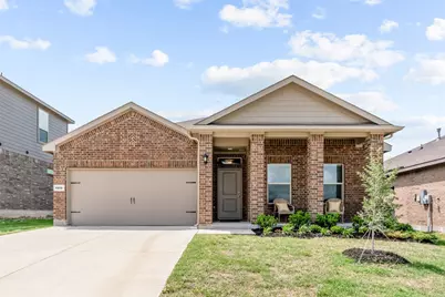 1808 Gibsonville Drive, Fort Worth, TX 76108 - Photo 1