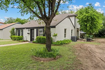 1205 N 17th Street, Waco, TX 76707 - Photo 2
