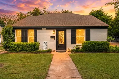 1205 N 17th Street, Waco, TX 76707 - Photo 1