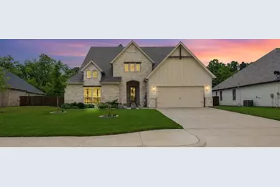 228 Belmont Drive, Willow Park, TX 76087 - Photo 1