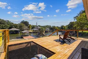 124 Peninsula Point Terrace, Mabank, TX 75156 - Photo 28