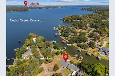 124 Peninsula Point Terrace, Mabank, TX 75156 - Photo 2
