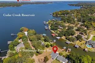 124 Peninsula Point Terrace, Mabank, TX 75156 - Photo 2