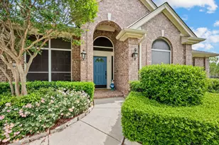 2806 Northwood St, Grapevine, TX 76051 - Photo 1