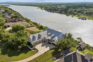 1400 Lady Amber Ln, Granbury, TX 76049 - Photo 1