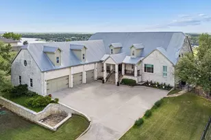 1400 Lady Amber Ln, Granbury, TX 76049 - Photo 6