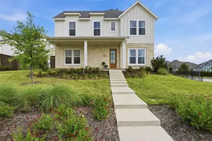 14000 Walsh Ave, Fort Worth, TX 76008 - Photo 2