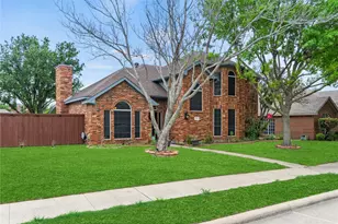 7305 Belmount Rd, Rowlett, TX 75089 - Photo 1