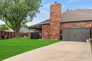 7305 Belmount Rd, Rowlett, TX 75089 - Photo 34