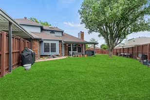 7305 Belmount Rd, Rowlett, TX 75089 - Photo 2