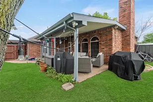 7305 Belmount Rd, Rowlett, TX 75089 - Photo 32