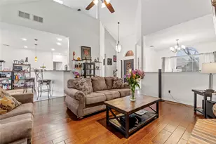 7305 Belmount Rd, Rowlett, TX 75089 - Photo 8