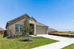 8808 Haste Ln, Aubrey, TX 76227 - Photo 2