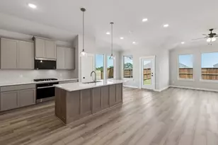 8808 Haste Ln, Aubrey, TX 76227 - Photo 6