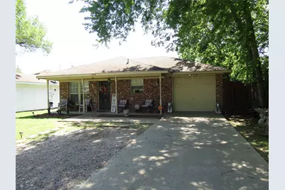 109 E Drane Avenue, Corsicana, TX 75110 - Photo 1