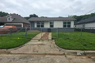 5010 Sunshine Dr, Fort Worth, TX 76105 - Photo 2