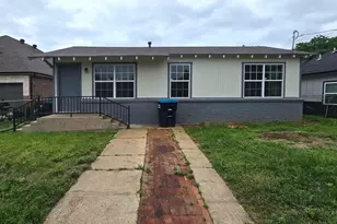 5010 Sunshine Dr, Fort Worth, TX 76105 - Photo 1