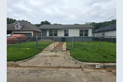 5010 Sunshine Drive, Fort Worth, TX 76105 - Photo 1