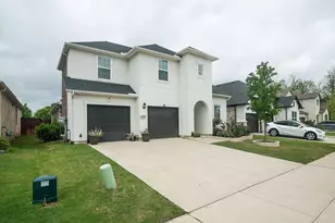4408 Hammerstein Blvd, Denton, TX 76210 - Photo 2