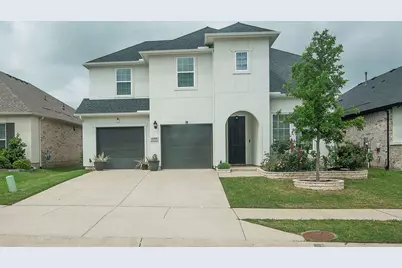 4408 Hammerstein Boulevard, Denton, TX 76210 - Photo 1