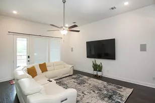 4408 Hammerstein Blvd, Denton, TX 76210 - Photo 8