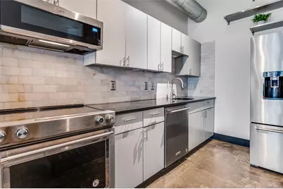1122 Jackson Street #917, Dallas, TX 75202 - Photo 2