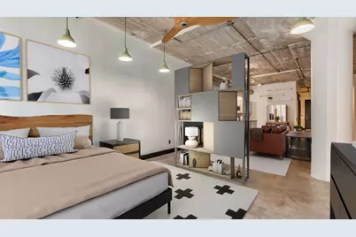 1122 Jackson Street #917, Dallas, TX 75202 - Photo 2