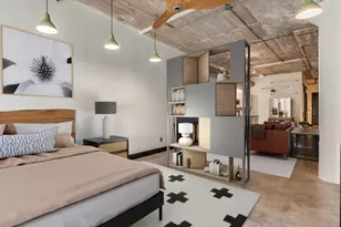1122 Jackson St, Dallas, TX 75202 - Photo 2