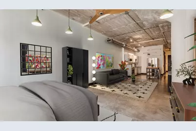 1122 Jackson Street #917, Dallas, TX 75202 - Photo 8