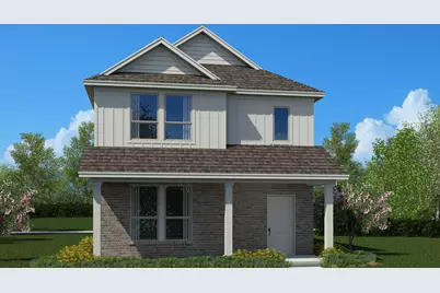 3108 Maple Orchard Lane, Fort Worth, TX 76140 - Photo 1