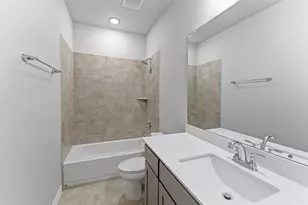 2627 Witness Tree Rd, Oak Ridge, TX 75161 - Photo 20