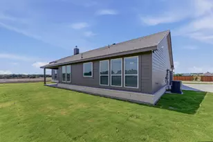 2627 Witness Tree Rd, Oak Ridge, TX 75161 - Photo 26