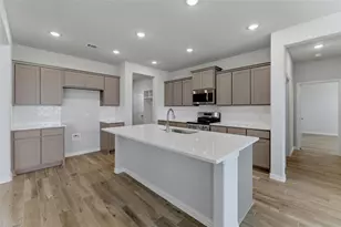 2627 Witness Tree Rd, Oak Ridge, TX 75161 - Photo 10