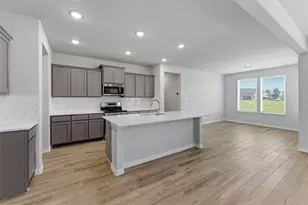 2627 Witness Tree Rd, Oak Ridge, TX 75161 - Photo 8