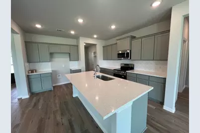 2627 Witness Tree Road, Oak Ridge, TX 75161 - Photo 10