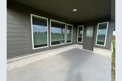 2627 Witness Tree Road, Oak Ridge, TX 75161 - Photo 24