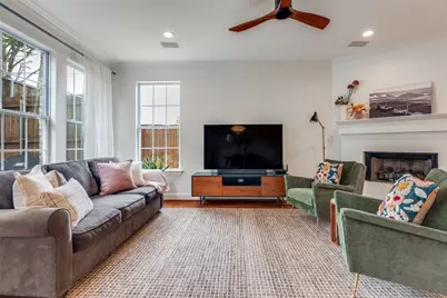 5620 Belmont Avenue #8, Dallas, TX 75206 - Photo 6