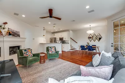 5620 Belmont Avenue #8, Dallas, TX 75206 - Photo 4