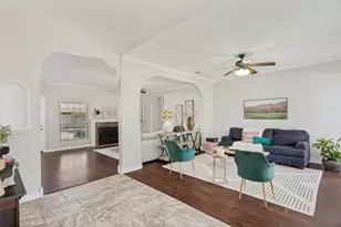 1228 Concho Dr, Benbrook, TX 76126 - Photo 6