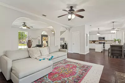 1228 Concho Drive, Benbrook, TX 76126 - Photo 12