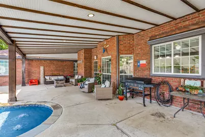 1228 Concho Drive, Benbrook, TX 76126 - Photo 36