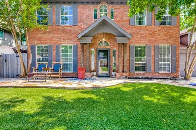 1228 Concho Drive, Benbrook, TX 76126 - Photo 2