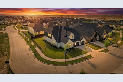 2113 Heather Hills Drive, Fort Worth, TX 76008 - Photo 1