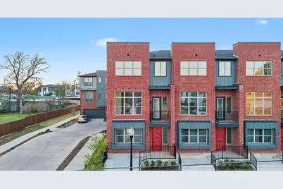 13351 Goodland Street #107, Farmers Branch, TX 75234 - Photo 4