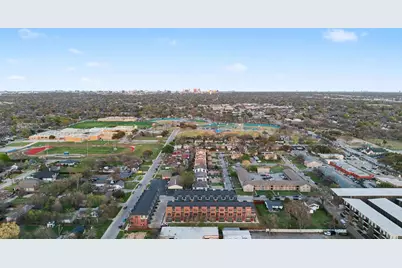 13351 Goodland Street #107, Farmers Branch, TX 75234 - Photo 2