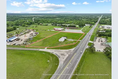 3301 S State Highway 121, Bonham, TX 75418 - Photo 4